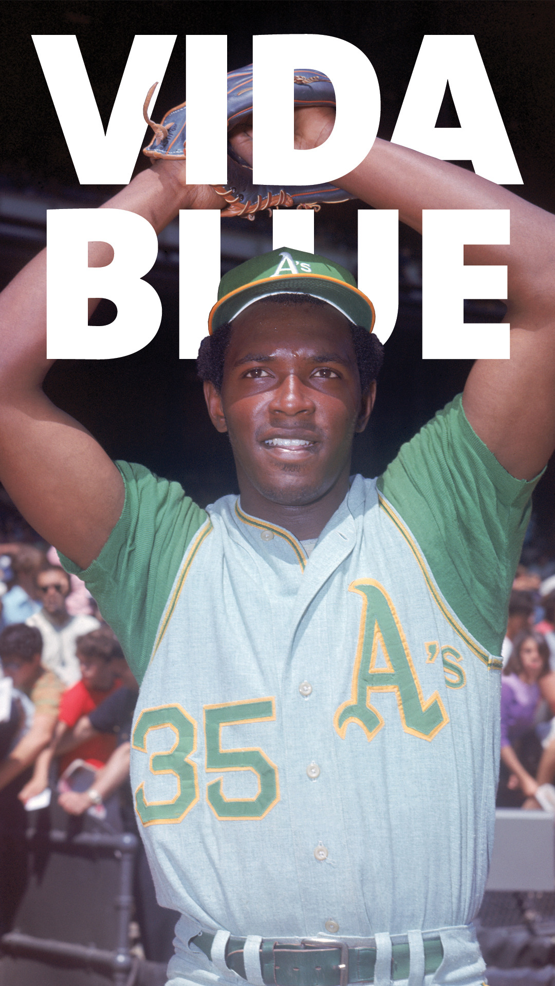 oaklandathletics:  Some familiar faces will be at A’s FanFest on Saturday, January
