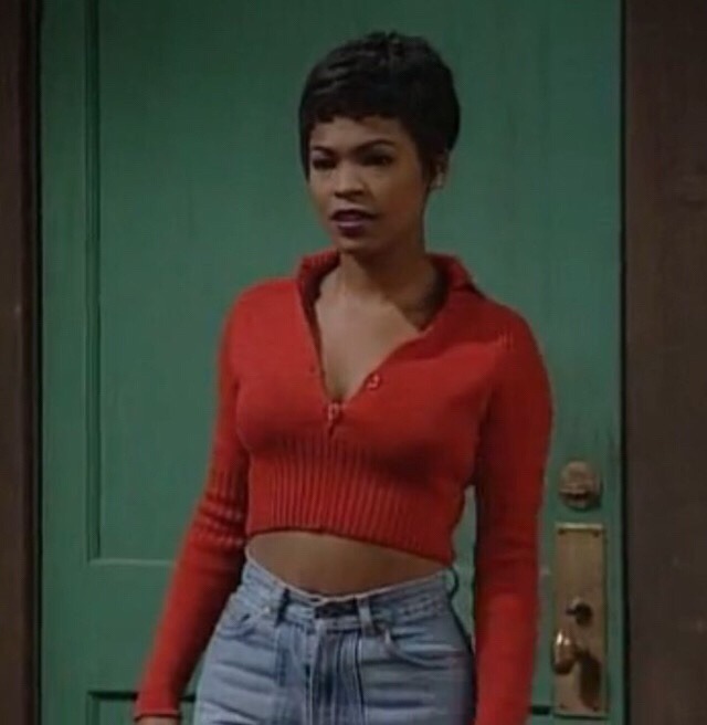 coutureicons:  90s nia long 
