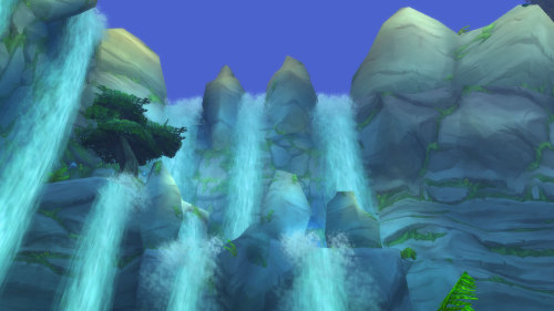 The Beauty of Azeroth porn pictures