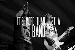 niccfrommars:  bands tumblr - Google Search on We Heart It. 