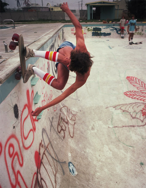 OLD SCHOOL &lt;3