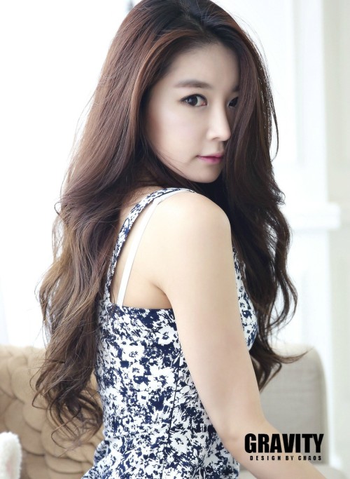 Lee Eun Seo