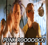 screamingtilltheend:  tamrinthian: SLC Punk! (1998)   This film