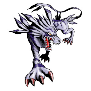 matietundra:  Gabumon —> Garurumon —> WereGarurumon —> MetalGarurumon —> ZeedGarurumon Gaomon —> Gaogamon —> MachGaogamon —> MirageGaogamon —> MirageGaogamon (Burst Mode)