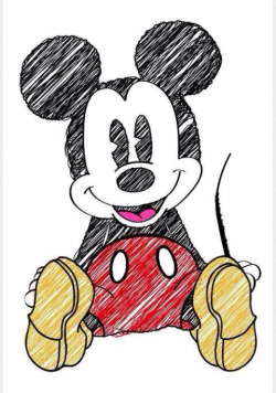 hayed:  Mickey ^^