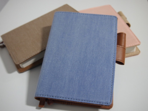 littlealienproducts:  Notebooks, Cases and Stationery by HilivreHilivre designs and creates a variety of quality notebooks, planners, felt + leather products and other stationary while keeping their prices perfect for students. They are currently offering