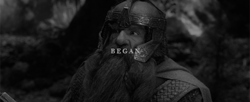 theshire: Thirteen months to the day, since Gandalf sent us on our long journey, we found ourselves 
