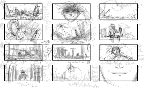 workin’ on some thumbnails :^)