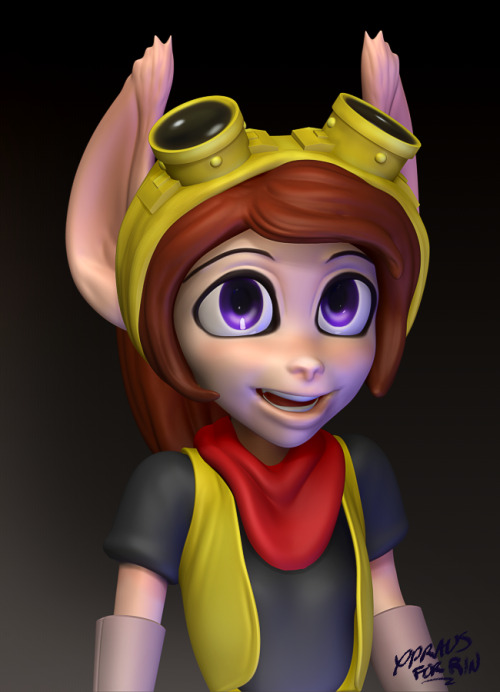 rinidinger:xdraws:a lil’ yordle for rin! [interactive version]((OH MY EARS THIS IS SO COOL!))