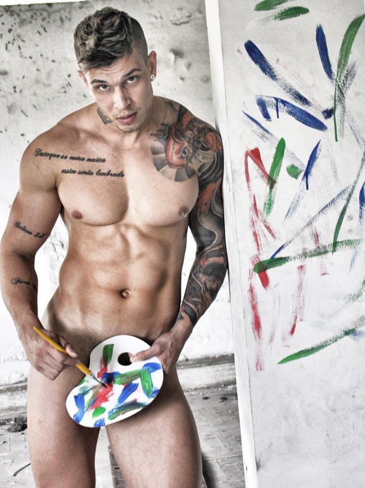 Diego Lemke