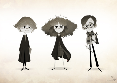 thelittlewhitebat: Hogwardians