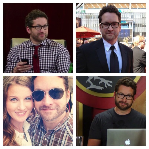 teamcrazy-mad:Burnie Burns