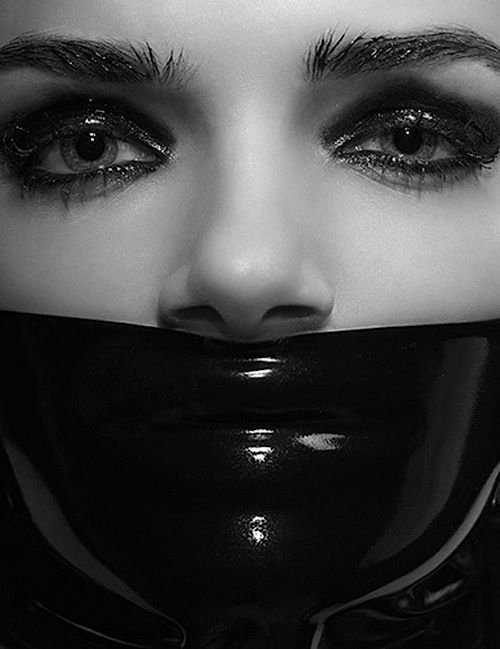 8.0 Hear Her...