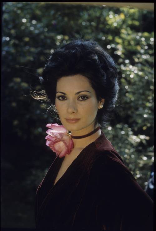 billyhopkinson: Edwige Fenech