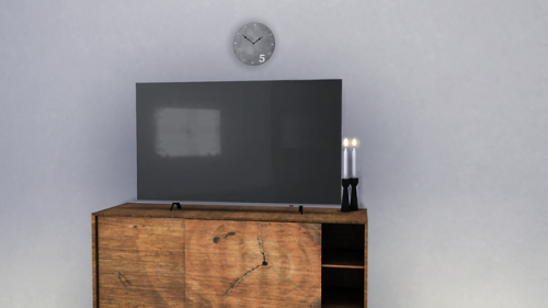 kai-hana:Onyx Furniture &amp; Decor Set Pt. 2DIY Shelf (12 Swatches)APRIL Coffee Table (4 Swatch