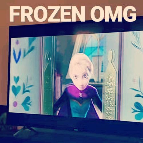 TELL THE GUARDS TO LISTEN TO FROZEN ON SPOTIFY, STITCHER, SOUNDCLOUD AND APPLE PODCASTS!!!! Note: ac