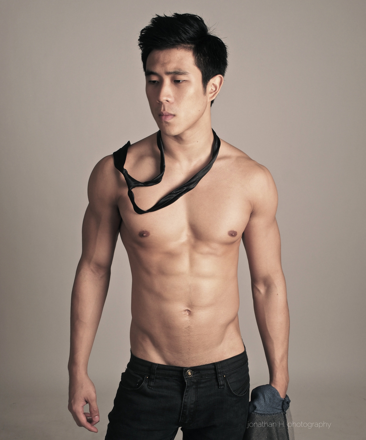 Viva!Asian hunks!