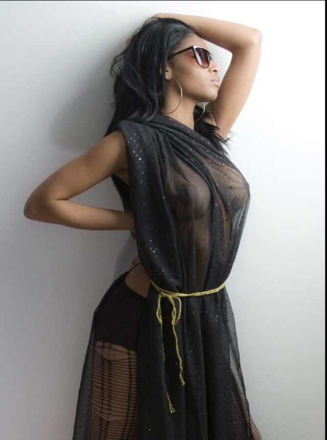 "Sensual Queens" Erotic Women Of Color