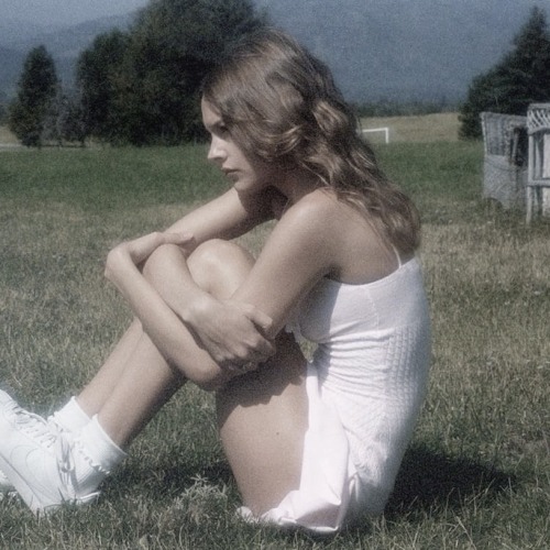 Whatever Happened To The Girl I Knew?