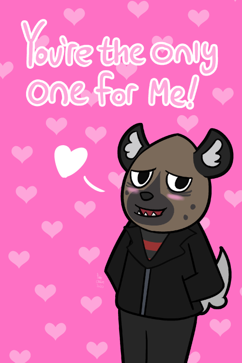 Bunch of this year’s Valentines Day card designs