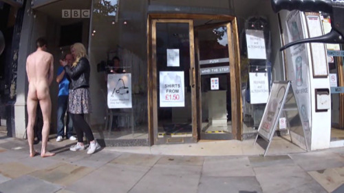 amazingmalenudity:    Joel Dommett   
