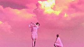 waltzsofa:☆.。.:*・°  wjsn - i wish  .。.:*・°☆ 