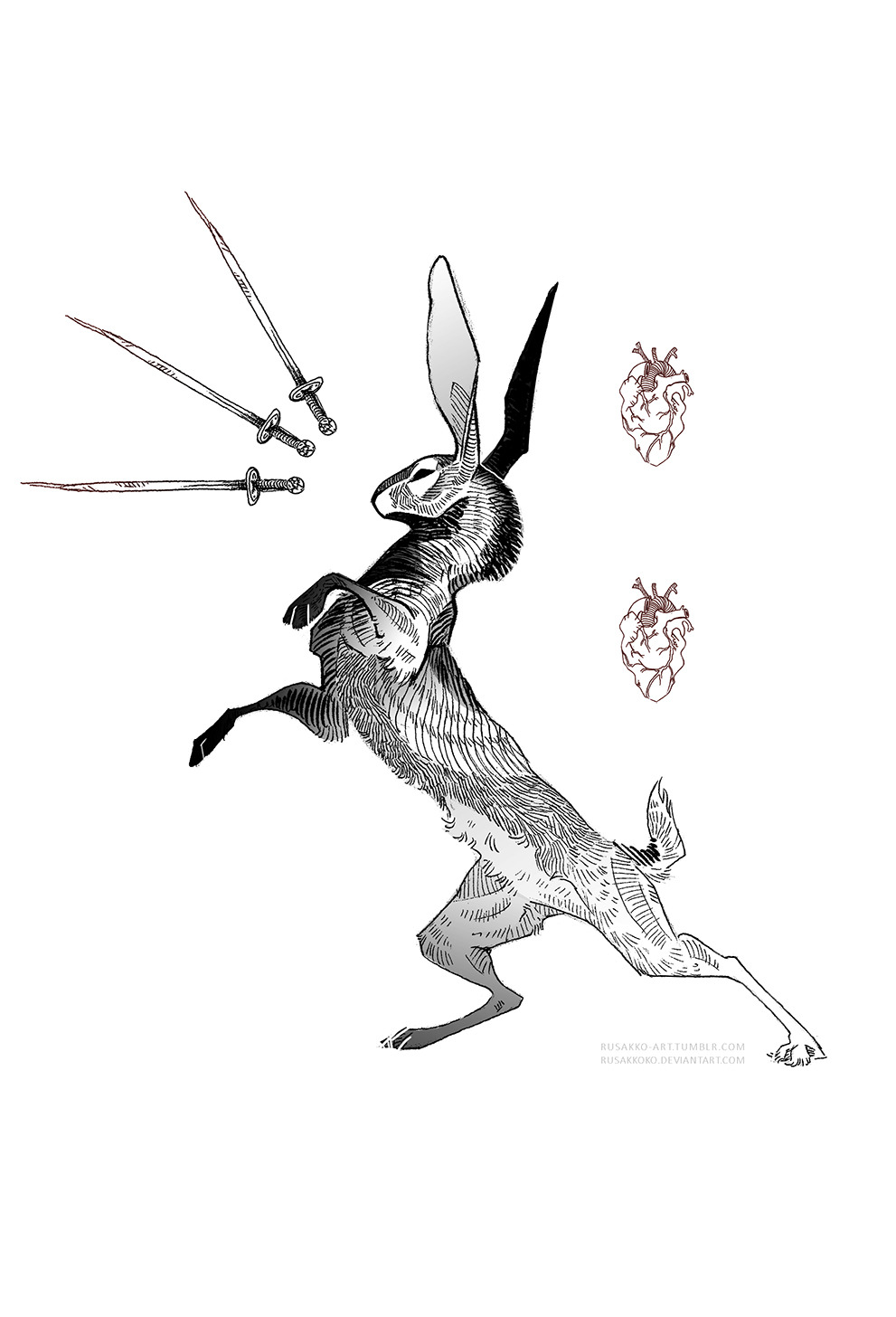 rusakko-art:⚔️