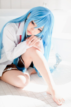 Denpa Onna to Seishun Otoko - Erio Touwa