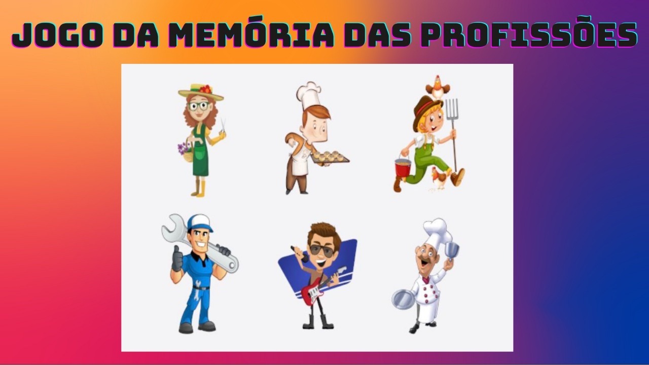 IFSP - Profissões