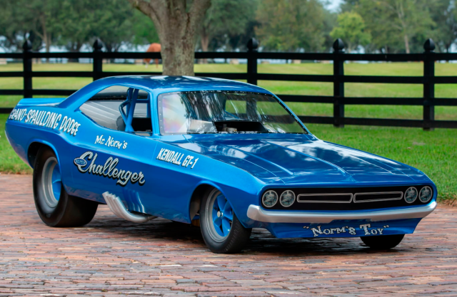 justahillbillyfromouterspace:v-eight-lover:kiwi-rebel-57-06:Kiwi Rebel.  &lsquo;71
