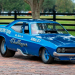 justahillbillyfromouterspace:v-eight-lover:kiwi-rebel-57-06:Kiwi Rebel.  &lsquo;71