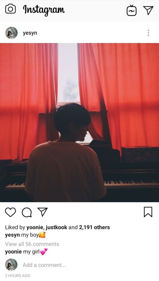 Part 30; Why Not Min Yoongi X Reader Fwb!au + College!au ; Fluff + Smut + Angst Warnings: None