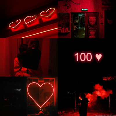 #aesthetics-red on Tumblr