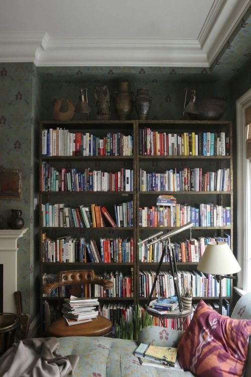 amandaonwriting:  William Abranowicz  