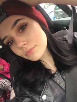 agingb0nes:  I haven’t worn a beanie in