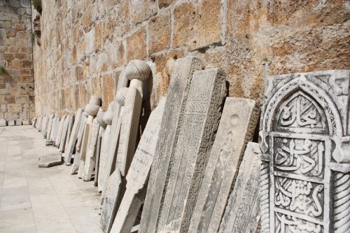 Isa Bey Mosque, Selcuk, Turkey (2013) | Suzanne Lynch