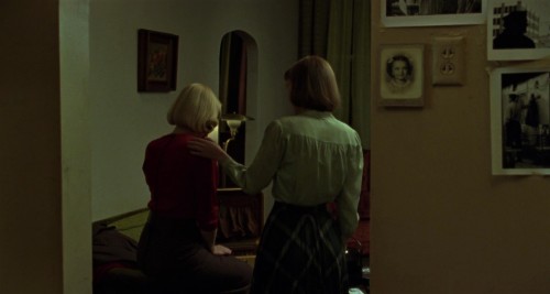  CAROL (2015), directed by Todd Haynes 