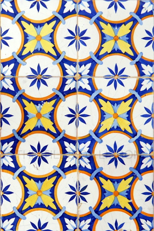 www.facebook.com/thetilesoflisbon © Pedro Vilaverde