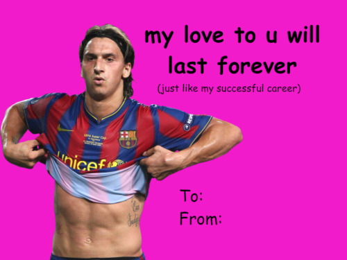 One Year Has Passed, And Here I Am With A New Portion Of My Valentine’s Day Cards! Enjoy And Share