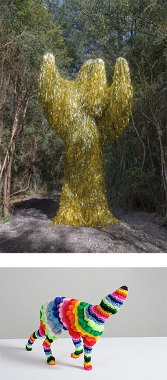 lovely creatures by troy emery
