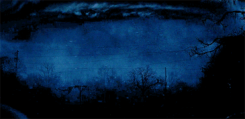 sturrmhond: “What do you think the evil wanted?          “