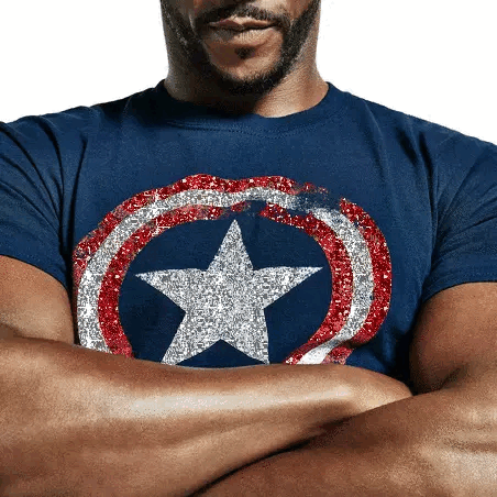 samwilsonsb4be:The black women of the MCU