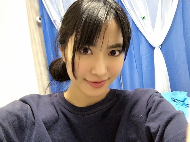 reckless330:  由愛可奈