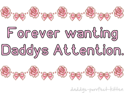 daddys-sweet-angel:    ♡  