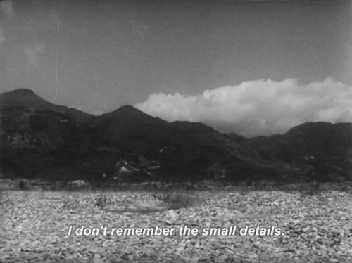 communicants: You Were Like A Wild Chrysanthemum (Keisuke Kinoshita, 1955)