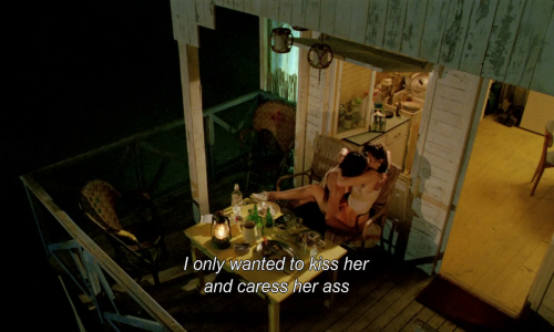 heavenhillgirl:  Betty Blue (1986), dir. Jean-Jacques Beineix 