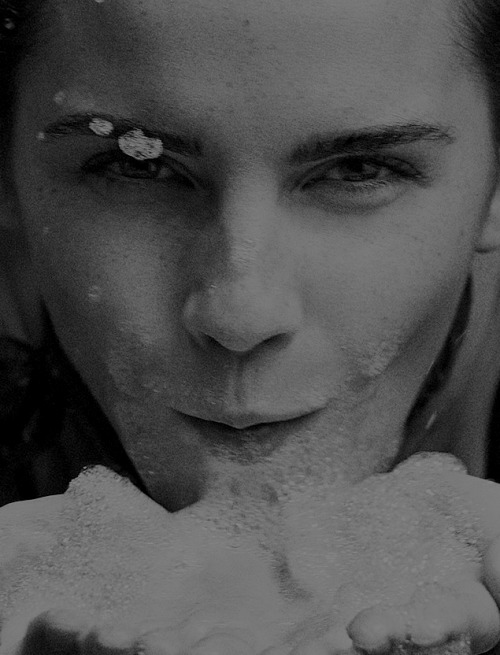 ninadormer:   All I can do is follow my instincts, because I’ll never please everyone.