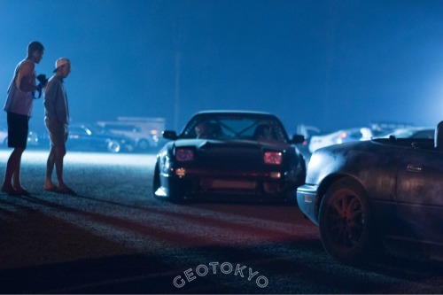 nananastyy: geotokyo: C R E E P I N ‘ Dope pic c h e e r z @nananastyy