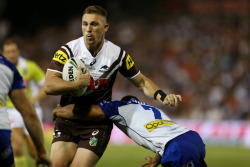 roscoe66:  Bryce Cartwright and Nathan Cleary