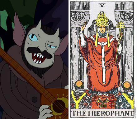 charlesoberonn:  Each of the vampires in Stakes is based on (and mostly named after)